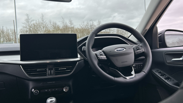 Ford Kuga 1.5 EcoBoost Titanium 5dr Petrol Estate